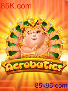Acrobatics: Um Mergulho na Diversão e na Estratégia