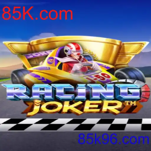 RacingJoker: Explore a Emoção das Corridas Virtuais com 85K.com
